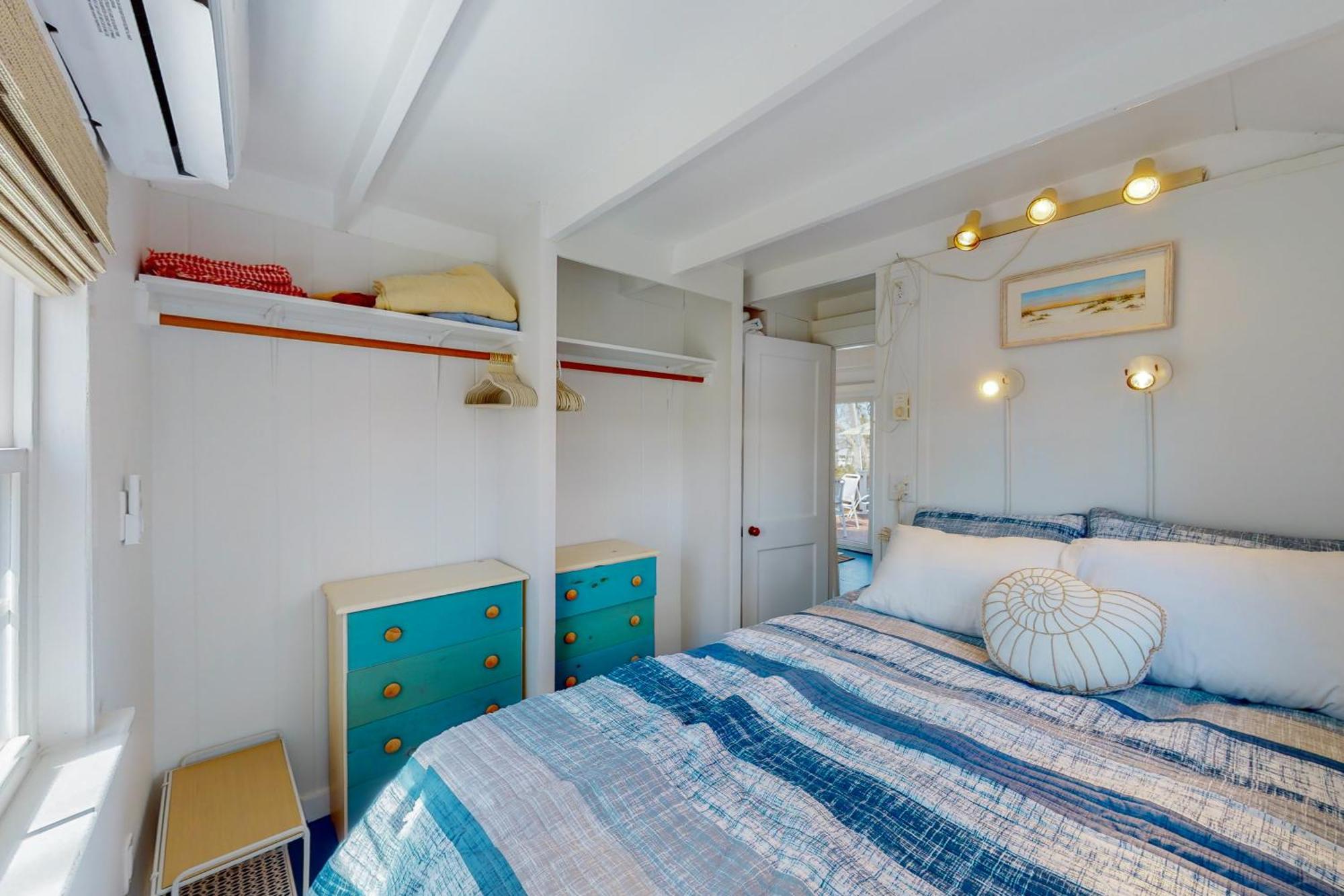 Cottage By The Bay Pocasset 部屋 写真